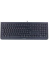 Cherry KC 1000 Czarna (JK0800EU2) - nr 62