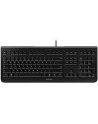Cherry KC 1000 Czarna (JK0800EU2) - nr 66