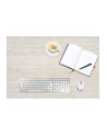 Cherry KC 6000 slim srebrna (JK- 1600DE- 1) / wersja QWERTZ - niemiecki układ - nr 38