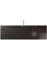 Cherry KC 6000 slim czarna (JK-1600DE-2) - nr 26