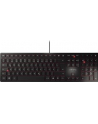 Cherry KC 6000 slim czarna (JK-1600DE-2) - nr 27