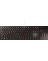 Cherry KC 6000 slim czarna (JK-1600DE-2) - nr 32