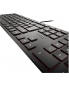 Cherry KC 6000 slim czarna (JK-1600DE-2) - nr 35