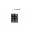 Bakker & Elkhuizen Numeric Keyboard USB left+right (BNEGTBNUM) - nr 3
