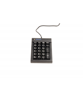 Bakker & Elkhuizen Numeric Keyboard USB left+right (BNEGTBNUM)