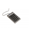 Bakker & Elkhuizen Numeric Keyboard USB left+right (BNEGTBNUM) - nr 4