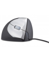Bakker Elkhuizen SRM - mouse - USB - Ergonomiczne myszki - (BNESRML) - nr 2