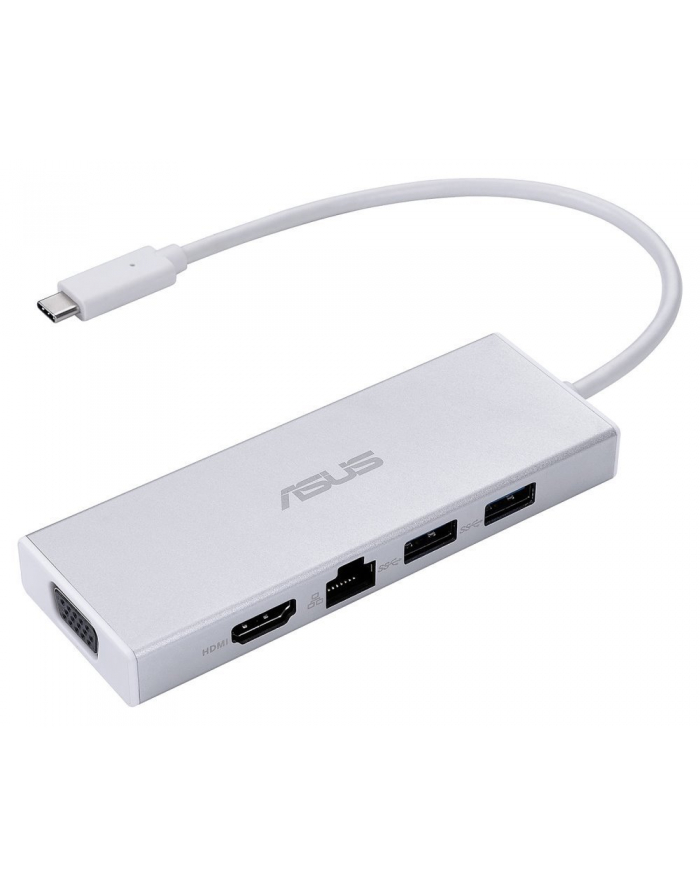 Asus Adapter OS200 USB-C Dongle (90XB067NBDS000) główny