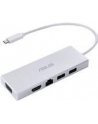 Asus Adapter OS200 USB-C Dongle (90XB067NBDS000) - nr 9