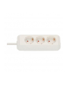 Brennenstuhl ECO-Line 3wtyki 5m Biała (1158610050) - nr 8
