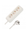 Brennenstuhl ECO-Line 3wtyki 5m Biała (1158610050) - nr 9