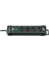 Brennenstuhl Premium-Line 4wtyki 1.8m (1951140100) - nr 13