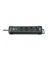 Brennenstuhl Premium-Line 4wtyki 1.8m (1951140100) - nr 4
