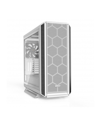 be quiet! Silent Base 802 Window Biała (BGW40)
