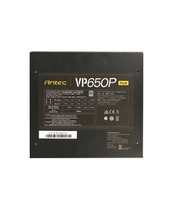 Antec VP 550P Plus 550W (0-761345-11670-1)