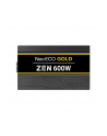 Antec NeoECO 600G ZEN 600W (0-761345-11682-4) - nr 6