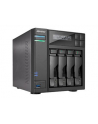 Asustor 4-dyskowy NAS do 40TB (AS6404T) - nr 9