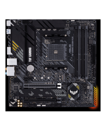 ASUS TUF GAMING B550M-PLUS (90MB14A0-M0EAY0)