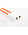 Assmann osłona gniazda RJ-45 biała (ATAG302AWH) - nr 5