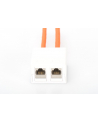 Assmann osłona gniazda RJ-45 biała (ATAG302AWH) - nr 6