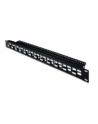 Assmann Patch panel 24 porty czarny (DN91412) - nr 5