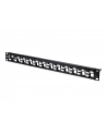 Assmann Patch panel 24 porty czarny (DN91412) - nr 7