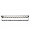 Assmann Patch panel 24 porty czarny (DN91412) - nr 8