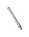 Cisco 2.4 Ghz 4Dbi/5 Ghz 7Dbi Dual Band Omni Ant., Gray, N Conn. (AIR-ANT2547VG-N=) - nr 1