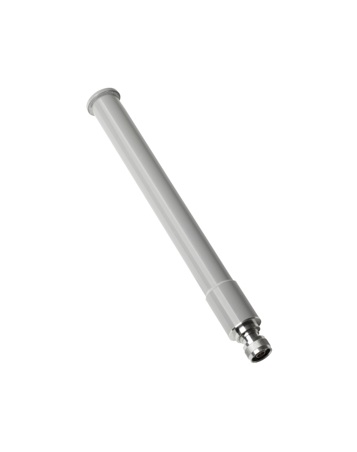 Cisco 2.4 Ghz 4Dbi/5 Ghz 7Dbi Dual Band Omni Ant., Gray, N Conn. (AIR-ANT2547VG-N=) główny