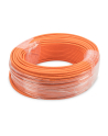 Assmann Skrętka Duplex S-FTP, CAT7, LSZH 1200MHz, 100m, pomarańczowy (DK-1743-VH-D-1) (DK1743VHD1) - nr 23