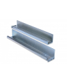 Assmann Szyny montażowe 19'' 2szt. do 600mm i 800mm 100Kg (DN-19 GS-NW) - nr 34