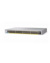 CISCO WS-C2960L-48PQ-LL - nr 1