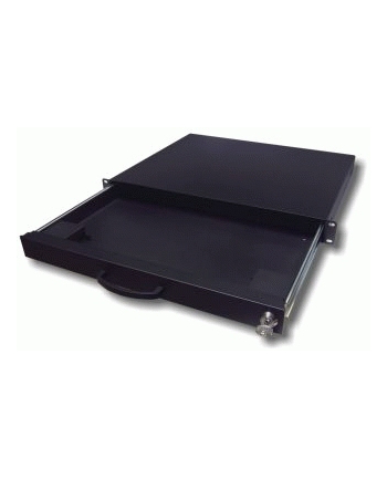 aixcase AIX-19K1U-B 19'' rack (AIX-19K1U-B)
