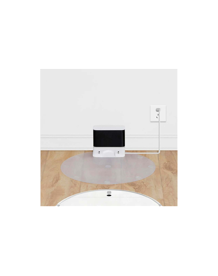 XIAOMI MI ROBOT VACUUM MOP 1C 000387 główny