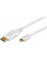 Wentronic 1m DisplayPort Cable (52858) - nr 1