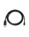 Wentronic 1m DisplayPort Cable (52858) - nr 3