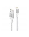 Alogic Super Ultra USB-A Lightning 1,5m Srebrny (ULA8P15SLV) - nr 11