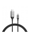 Alogic Ultra USB-C-HDMI Space Grey (ULCHD02SGR) - nr 14
