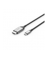 Alogic Ultra USB-C-HDMI Space Grey (ULCHD02SGR) - nr 15