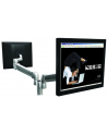 BakkerElkhuizen Space-arm 48,3 cm (19'') Aluminium - nr 1