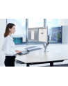 BakkerElkhuizen Space-arm 48,3 cm (19'') Aluminium - nr 4