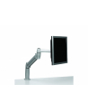 BakkerElkhuizen Space-arm Aluminium - nr 1