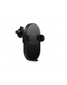 Xiaomi Mi Wireless Car Charger 20W Czarny (WCJ02ZM) - nr 17