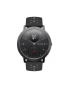 Withings Activite Steel Hr Sport Czarny - nr 1