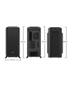 be quiet! Silent Base 802 Czarna (BG039) - nr 6