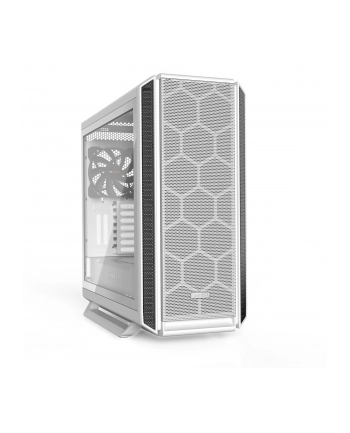 be quiet! Silent Base 802 Window Biała (BGW40)