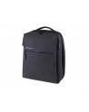 Xiaomi Plecak Mi City Backpack 2 Dark Grey Ciemny Szary - nr 11