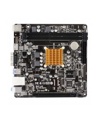 BIOSTAR MB Biostar A68N-2100K