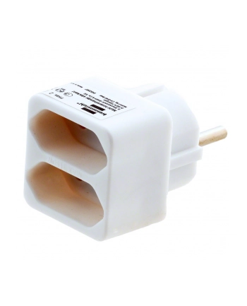 Brennenstuhl Adapter Euro 2 (1508030)