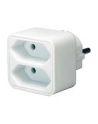 Brennenstuhl Adapter Euro 2 (1508030) - nr 4